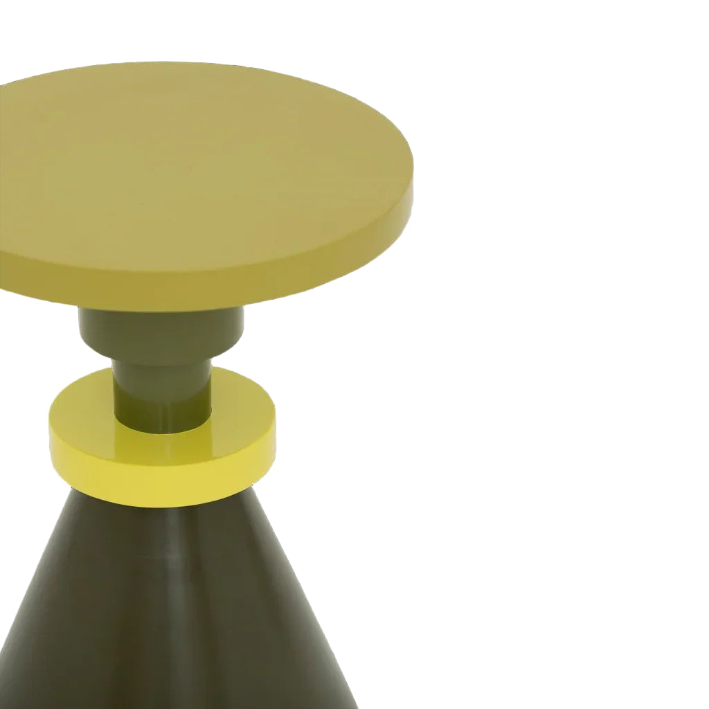 Table d'appoint Gjeng - Caldeira