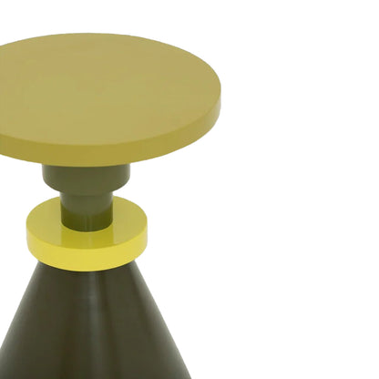 Table d'appoint Gjeng - Caldeira