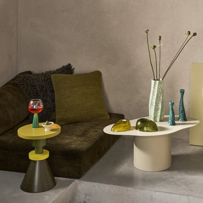 Table d'appoint Gjeng - Caldeira