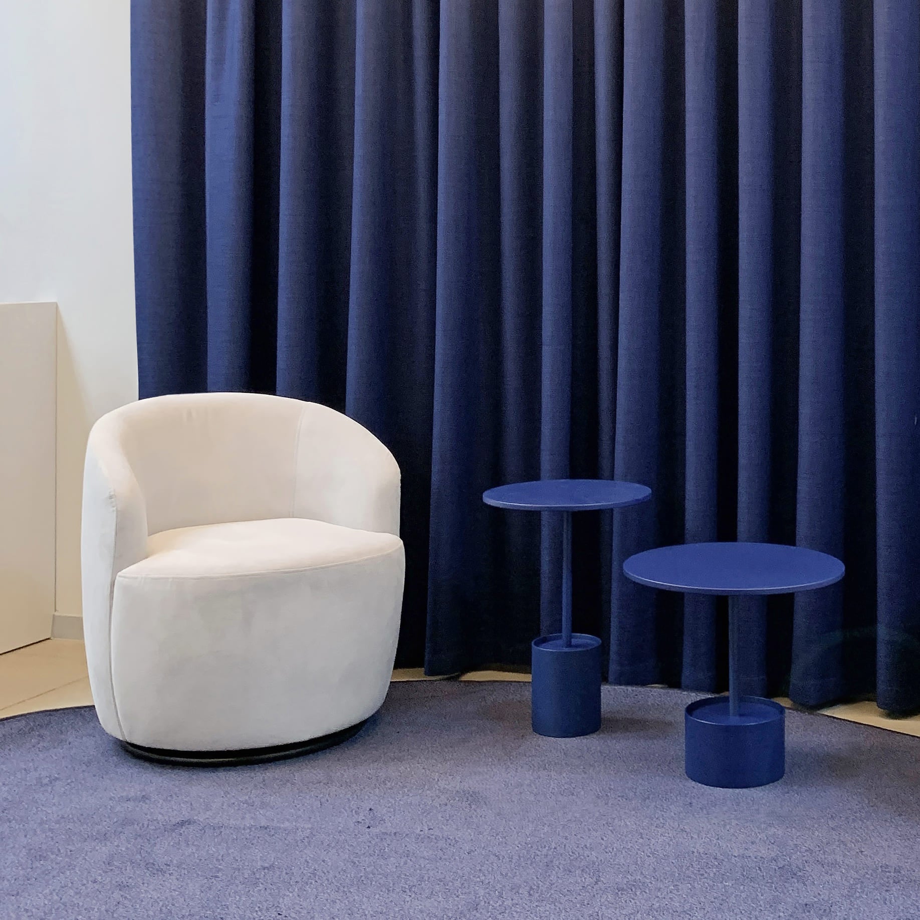 Table d'appoint Grow L - Woo - Woo - Design Contemporain - Maison Caldeira