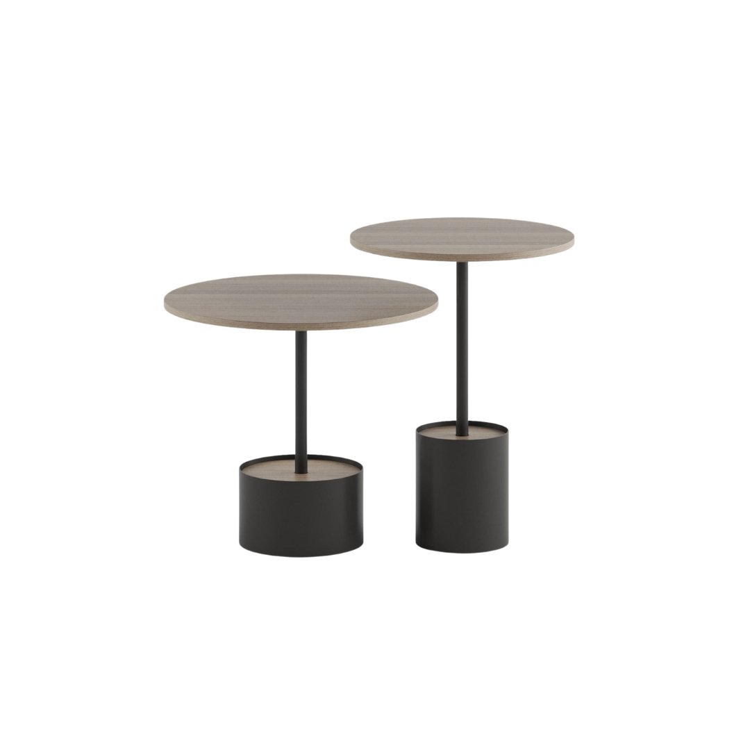 Table d'appoint Grow L - Woo - Woo - Design Contemporain - Maison Caldeira