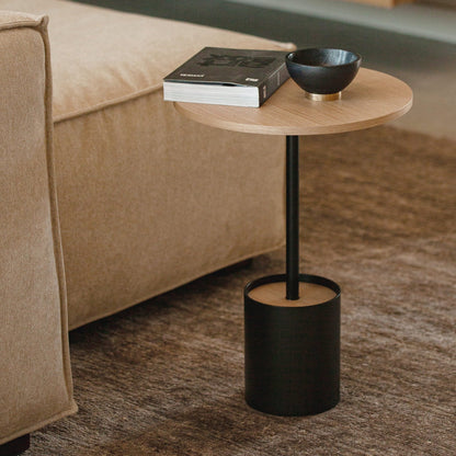 Table d'appoint Grow L - Woo - Woo - Design Contemporain - Maison Caldeira