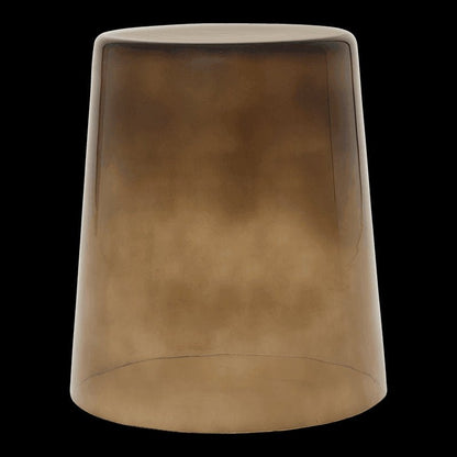 Table d'appoint Kai Marron - Caldeira