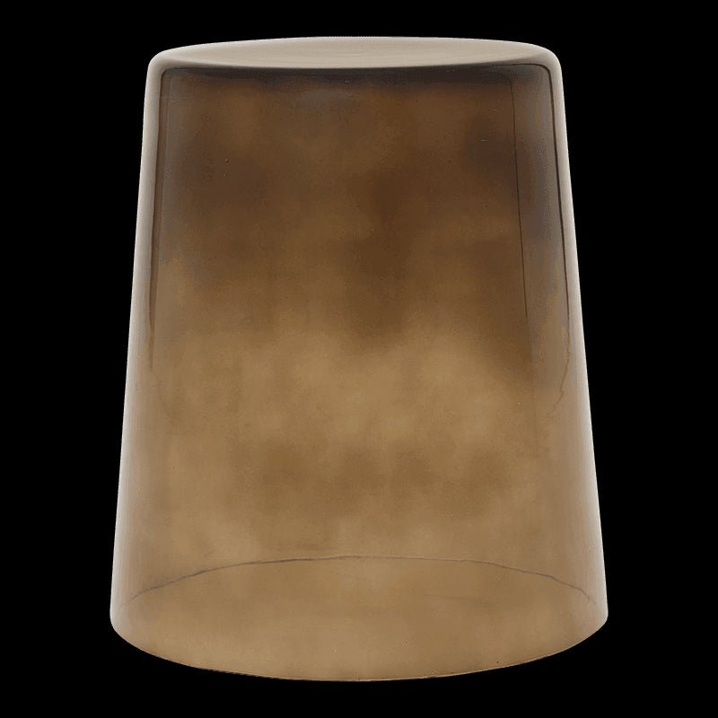 Table d'appoint Kai Marron - Caldeira