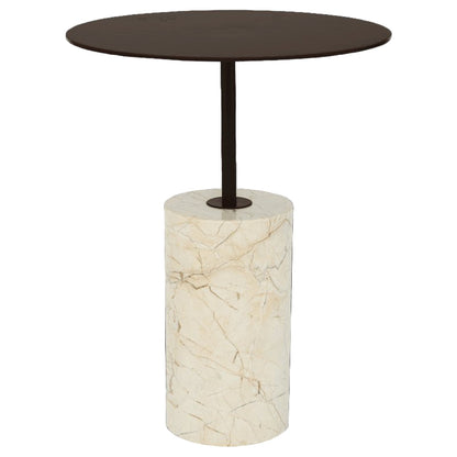 Table d'appoint Macy B - Caldeira