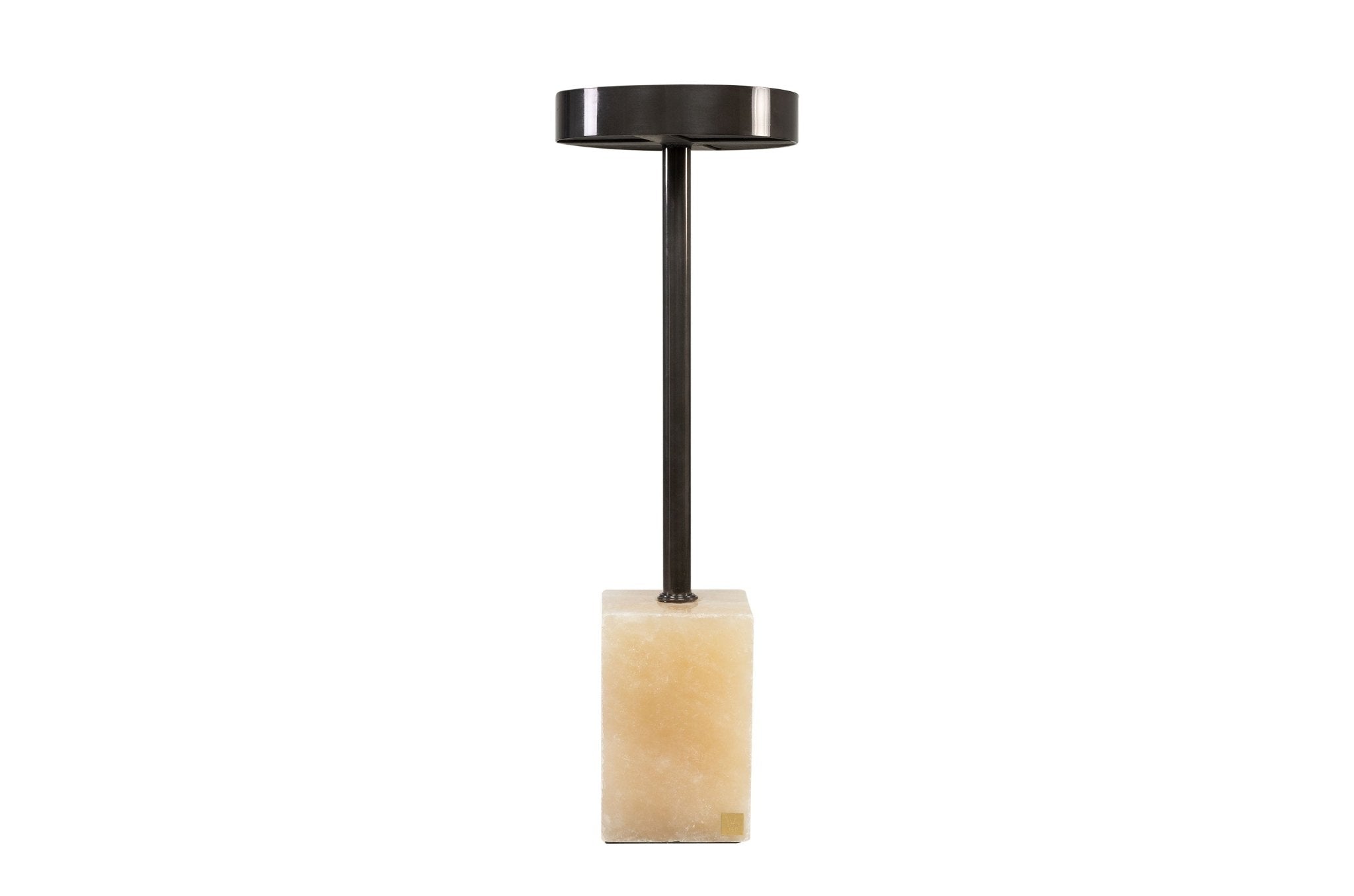 Table d'appoint Onyx Mini - Caldeira