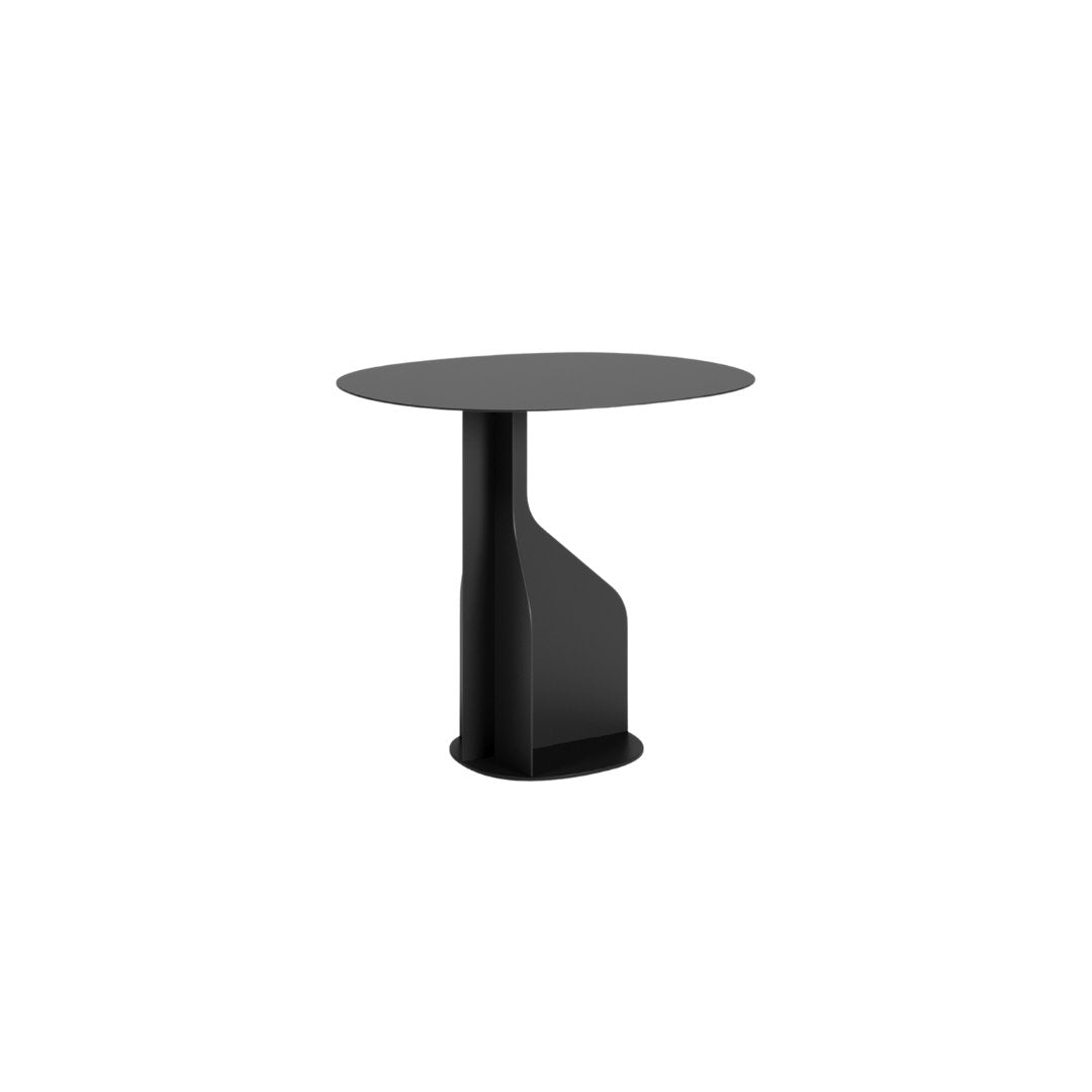 Table d'appoint Plane L- Woo - Woo - Design Contemporain - Maison Caldeira