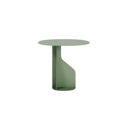 Table d'appoint Plane L- Woo - Woo - Design Contemporain - Maison Caldeira