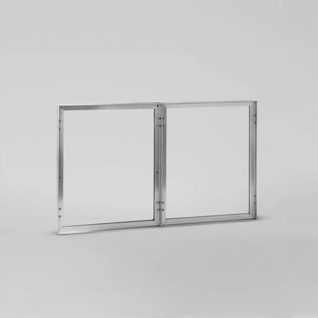 Table d'appoint Pliable - Kristina Dam studio - Design Contemporain - Maison Caldeira