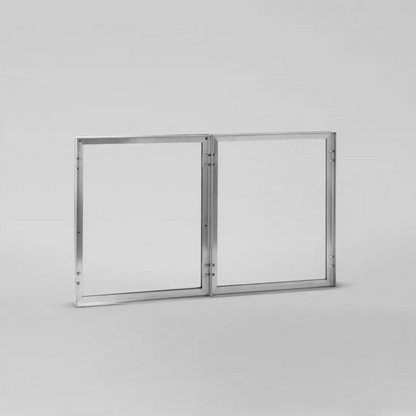 Table d'appoint Pliable - Kristina Dam studio - Design Contemporain - Maison Caldeira