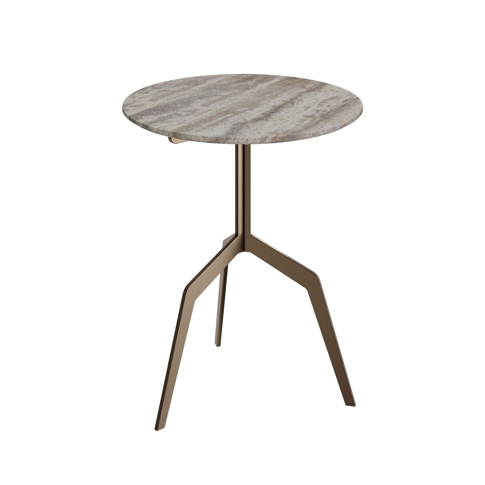 Table d'appoint Razor - Caldeira