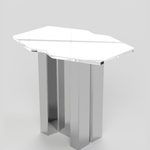 Table d'appoint T - Beam - Maison Caldeira