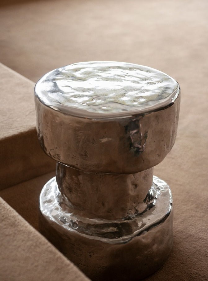 Table d'appoint Torso par Roberto Sironi - Maison Caldeira