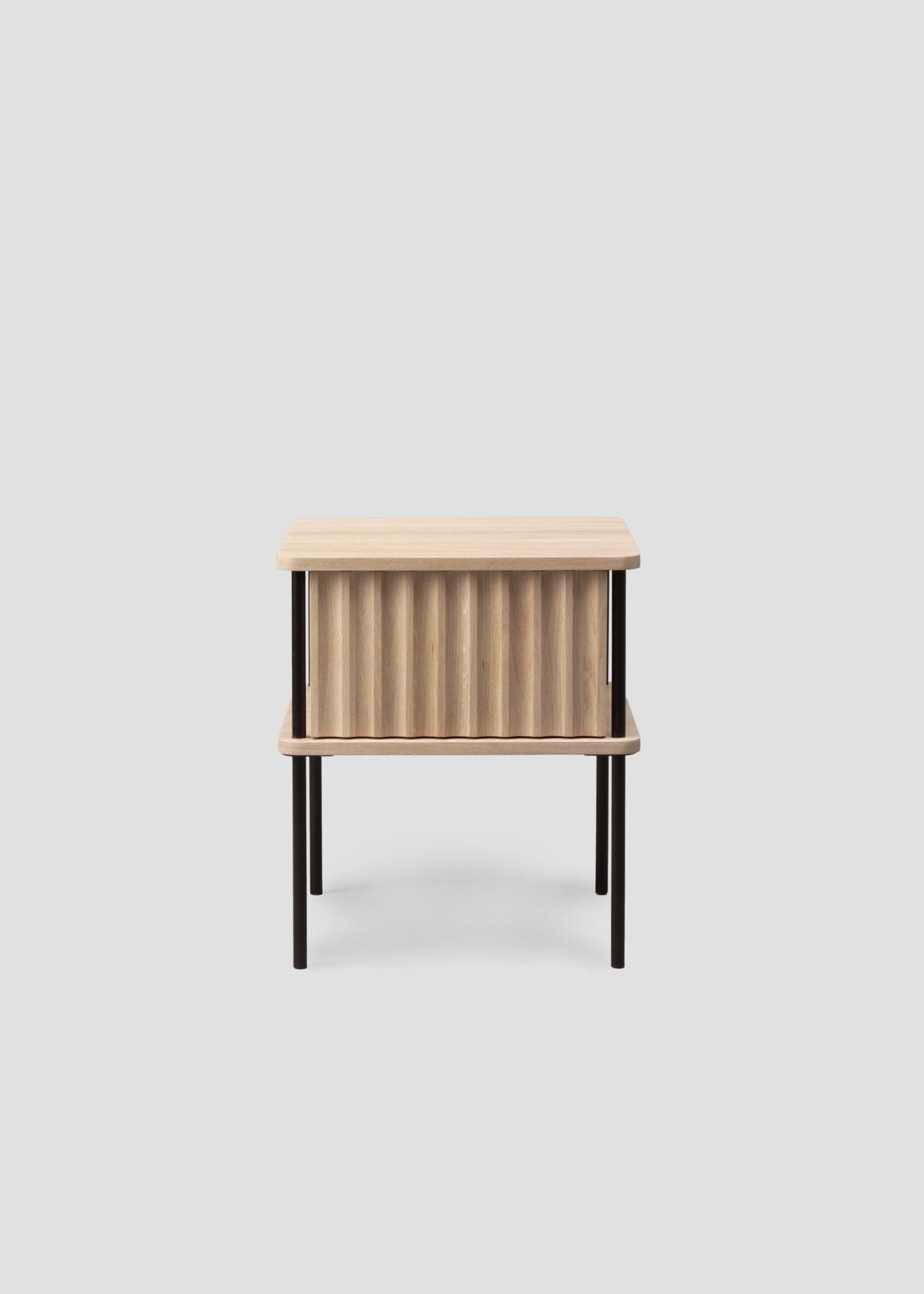 Table de chevet Kari - Maison Caldeira