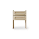 Table de chevet spatiale - Maison Caldeira