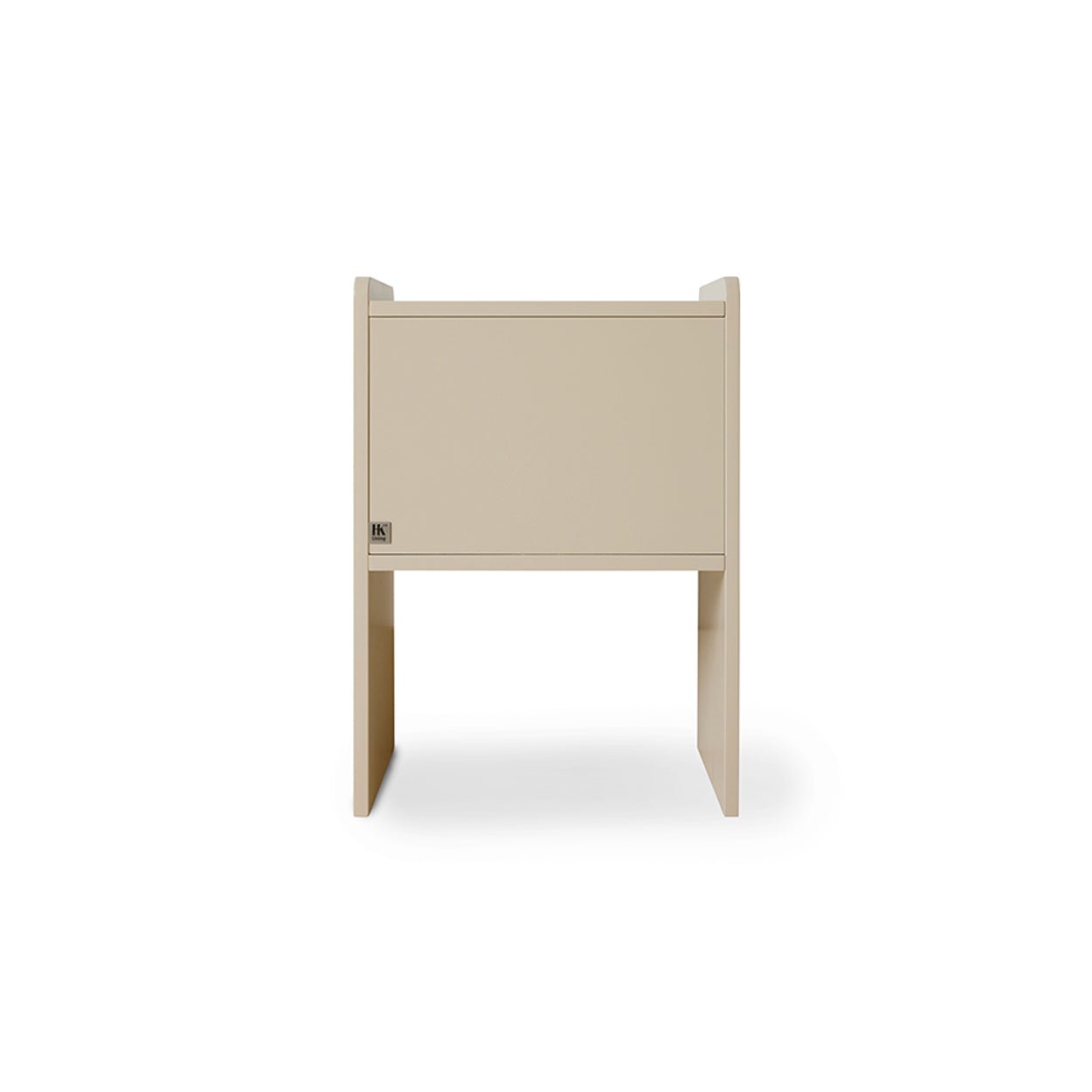 Table de chevet spatiale - Maison Caldeira