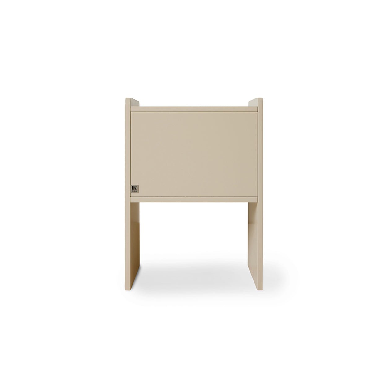 Table de chevet spatiale - Maison Caldeira