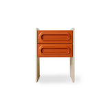 Table de chevet spatiale - Maison Caldeira