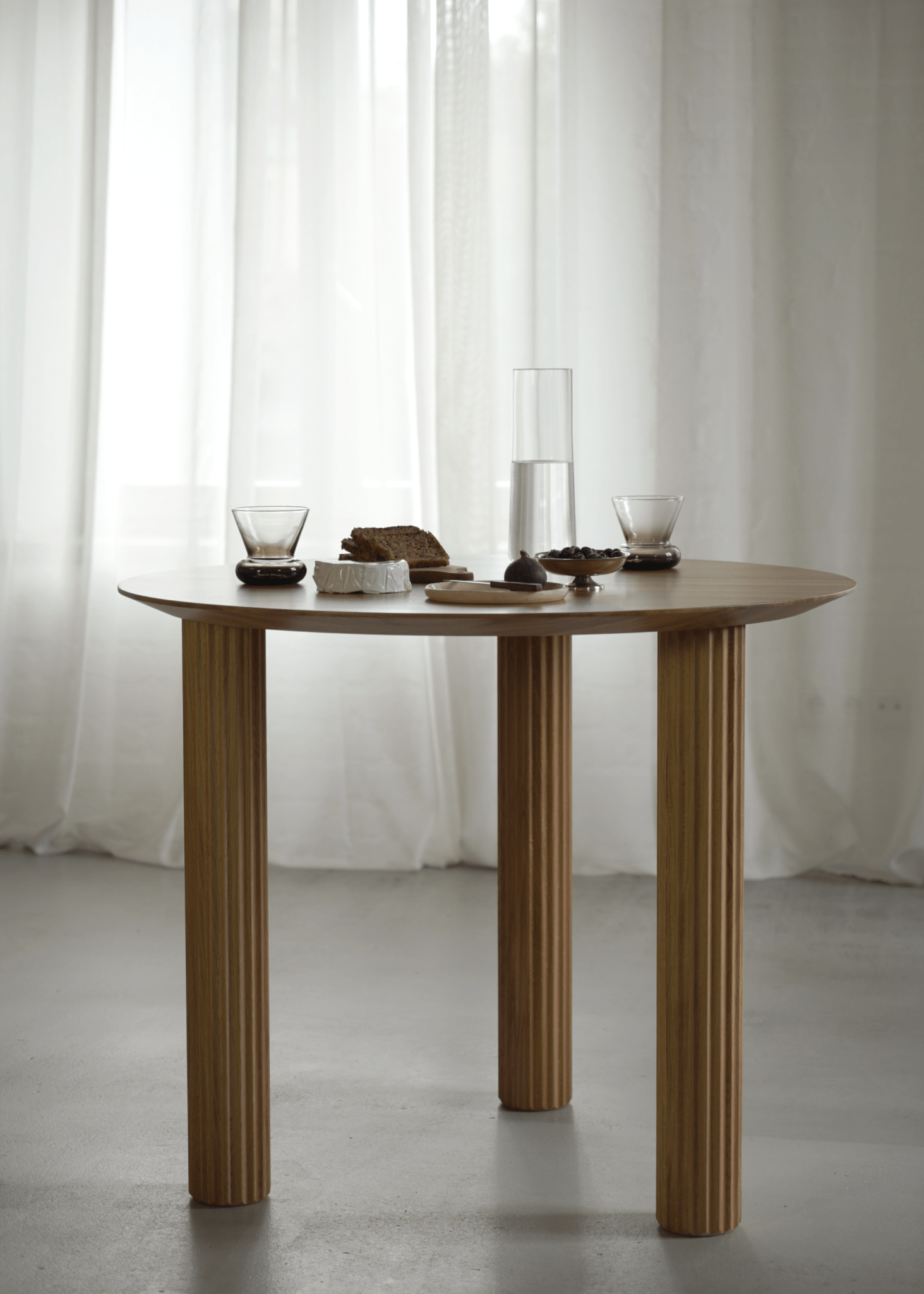 Table Filar 160 - Maison Caldeira