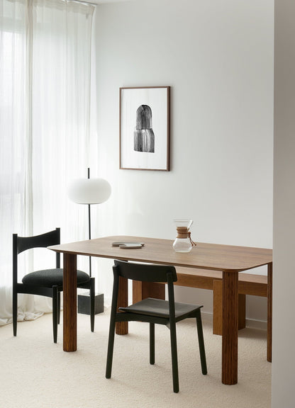 Table Filar 160 - Maison Caldeira