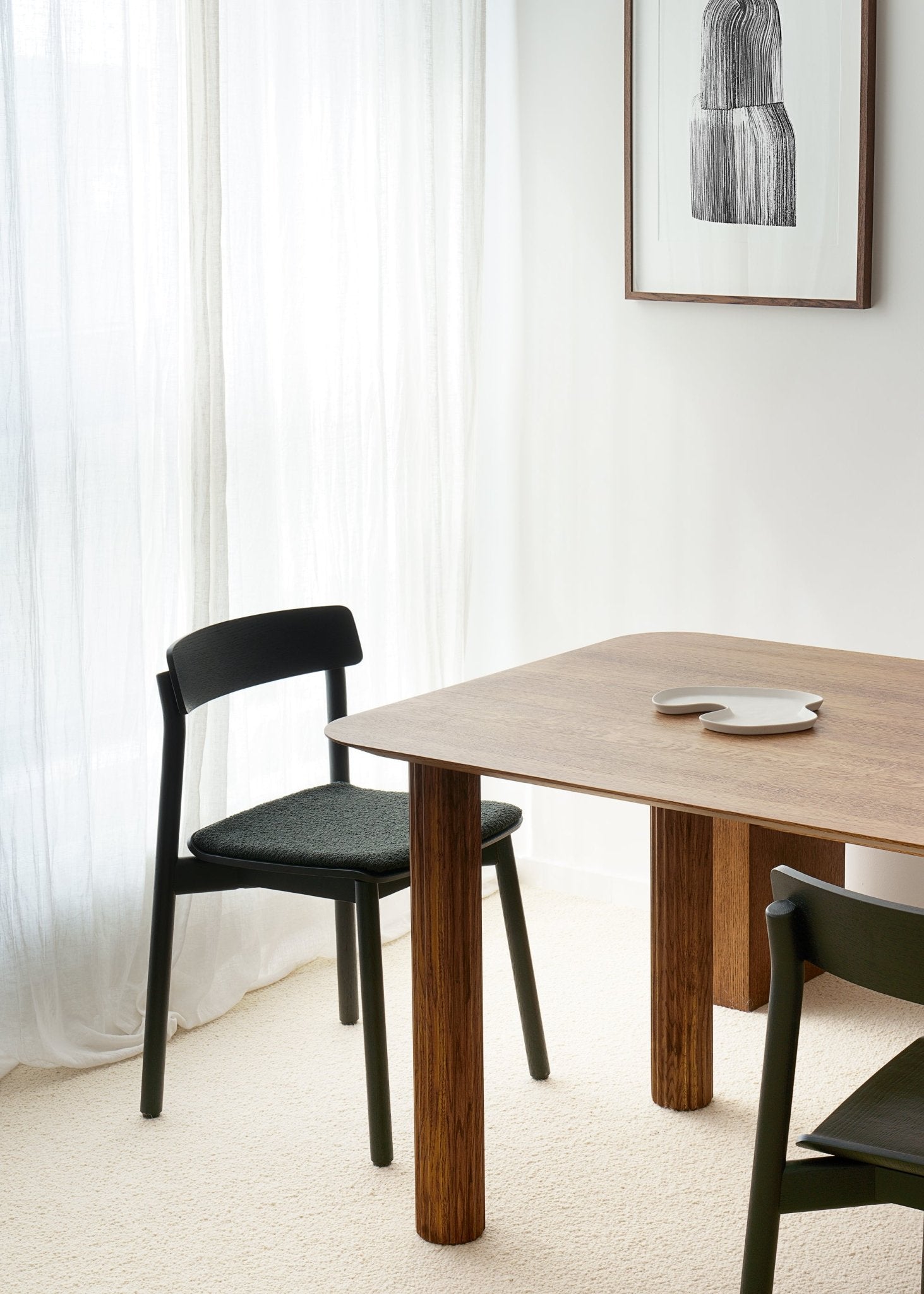 Table Filar 160 - Maison Caldeira