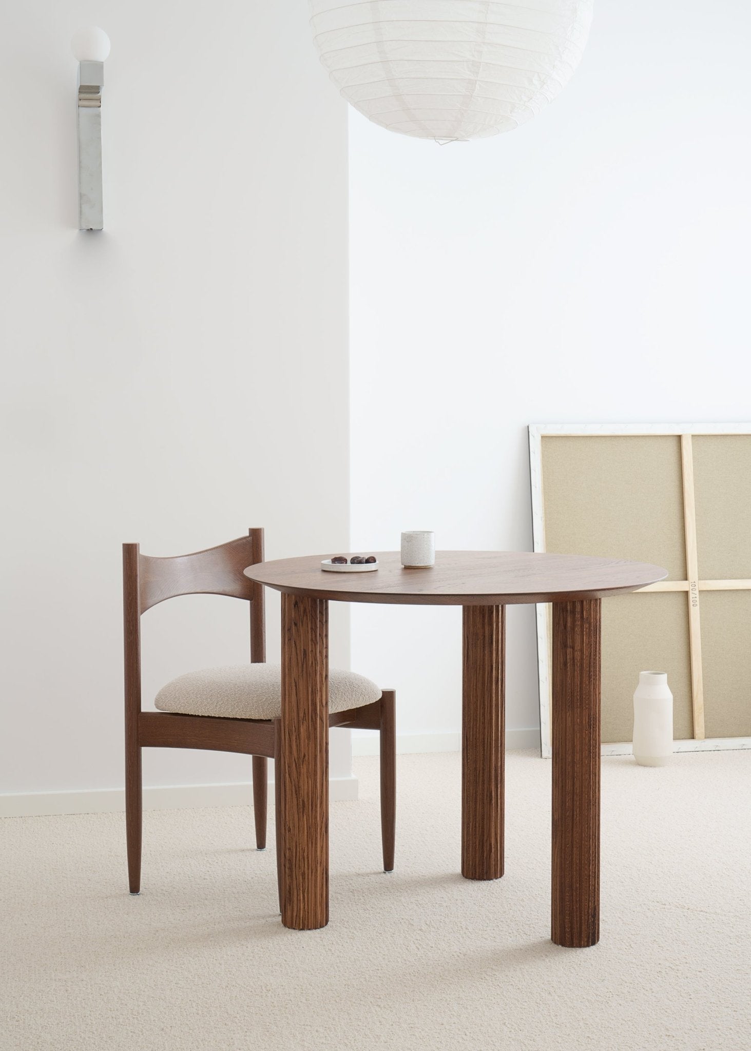 Table Filar 160 - Maison Caldeira