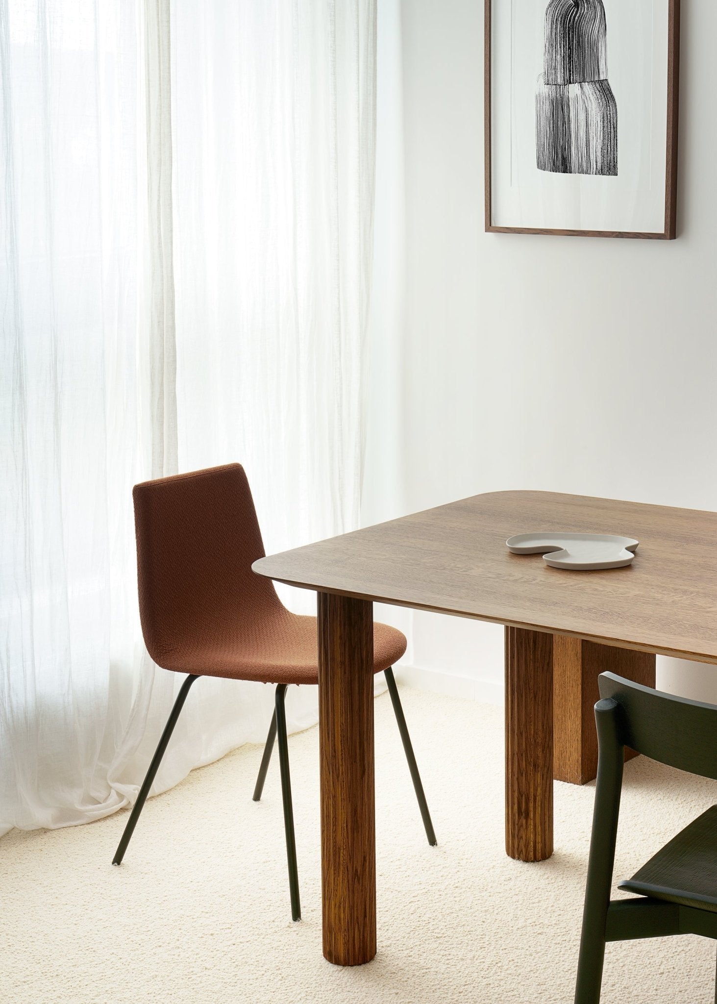Table Filar 160 - Maison Caldeira