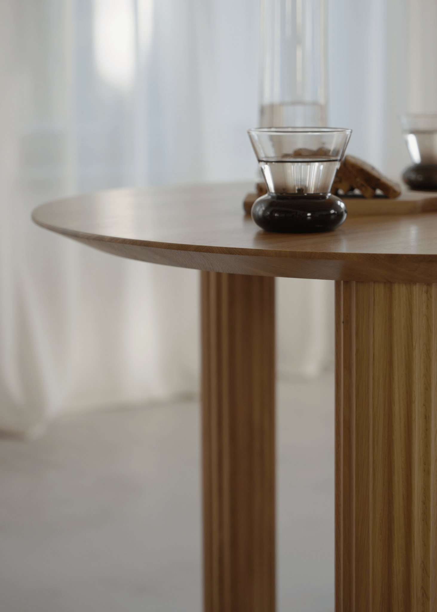 Table Filar 90 - Maison Caldeira