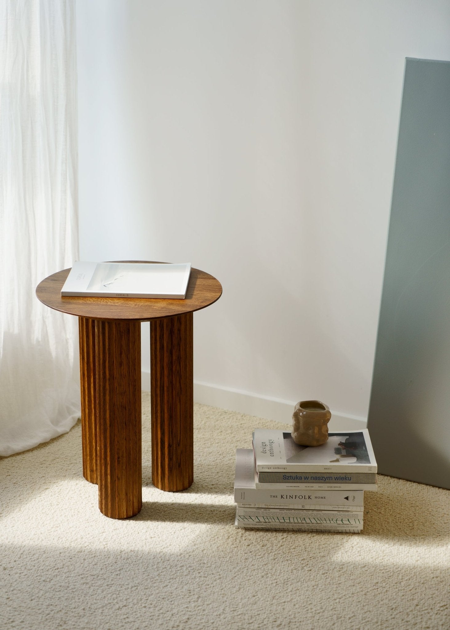 Table Haut Filar High - Maison Caldeira