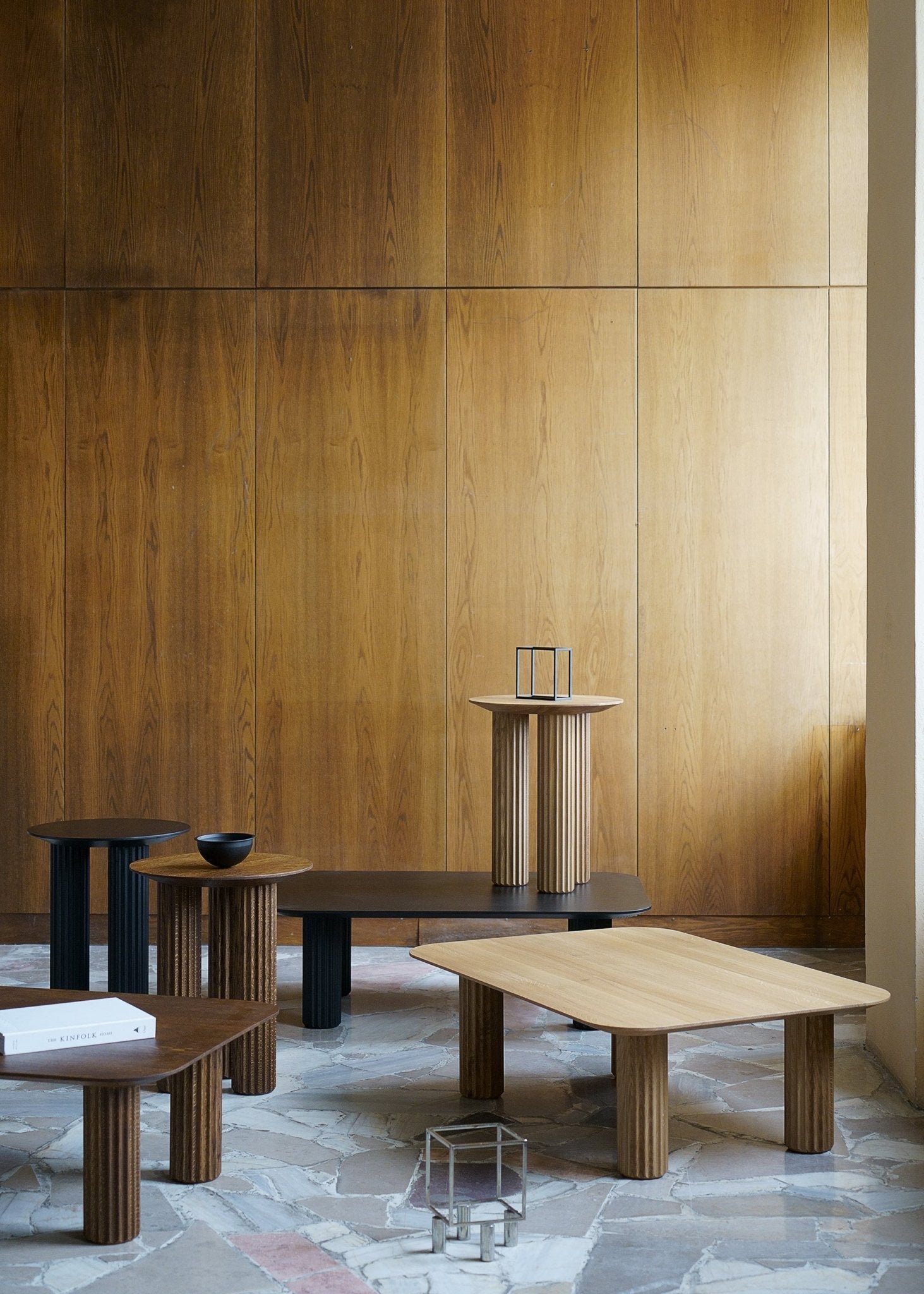 Table Haut Filar High - Maison Caldeira