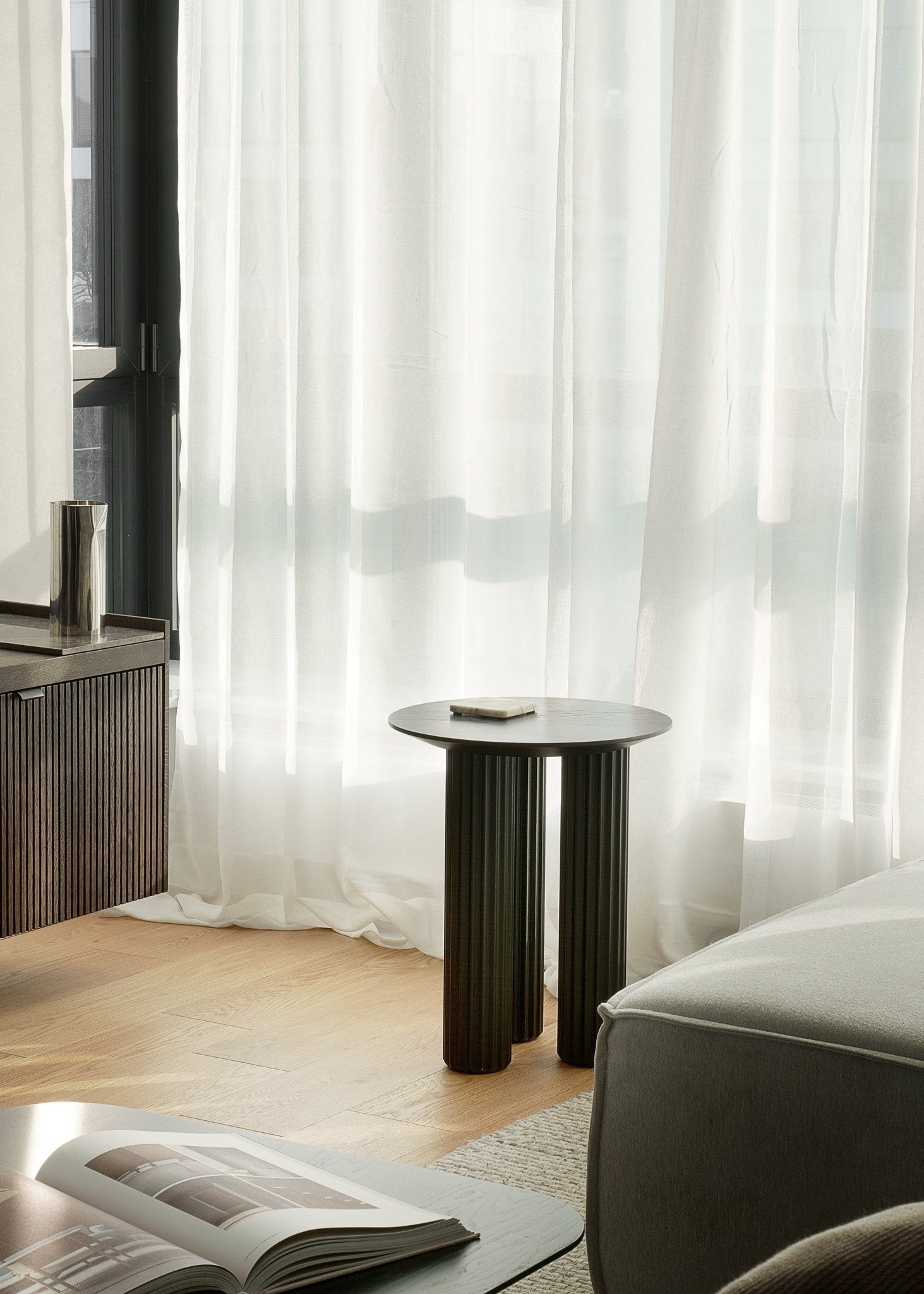 Table Haut Filar High - Maison Caldeira