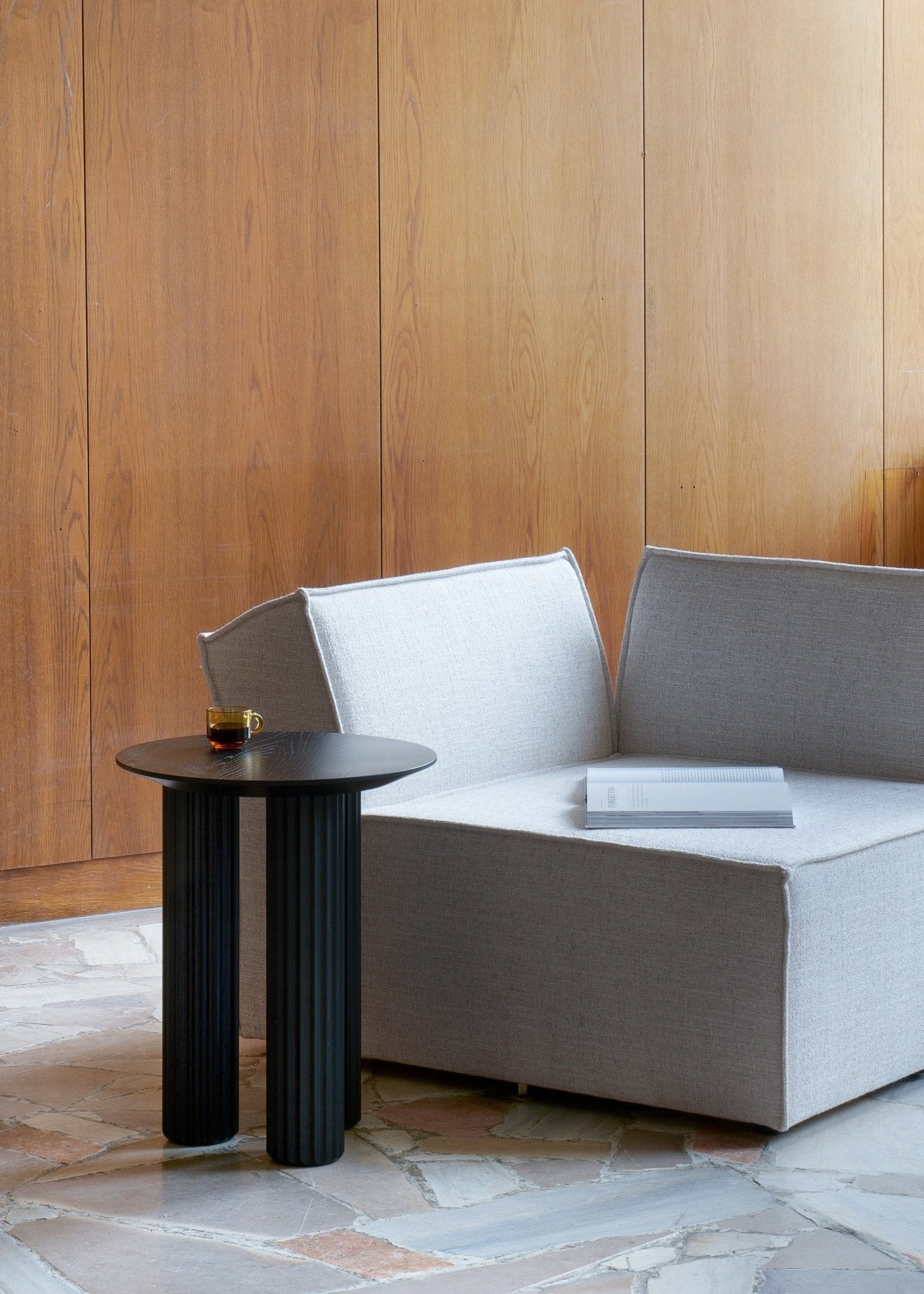 Table Haut Filar High - Maison Caldeira