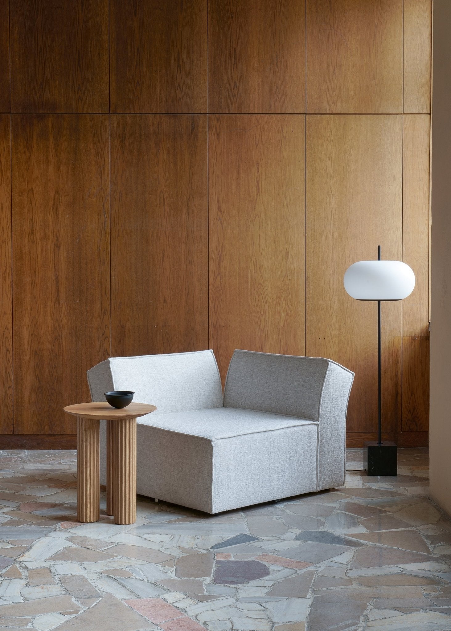 Table Haut Filar High - Maison Caldeira