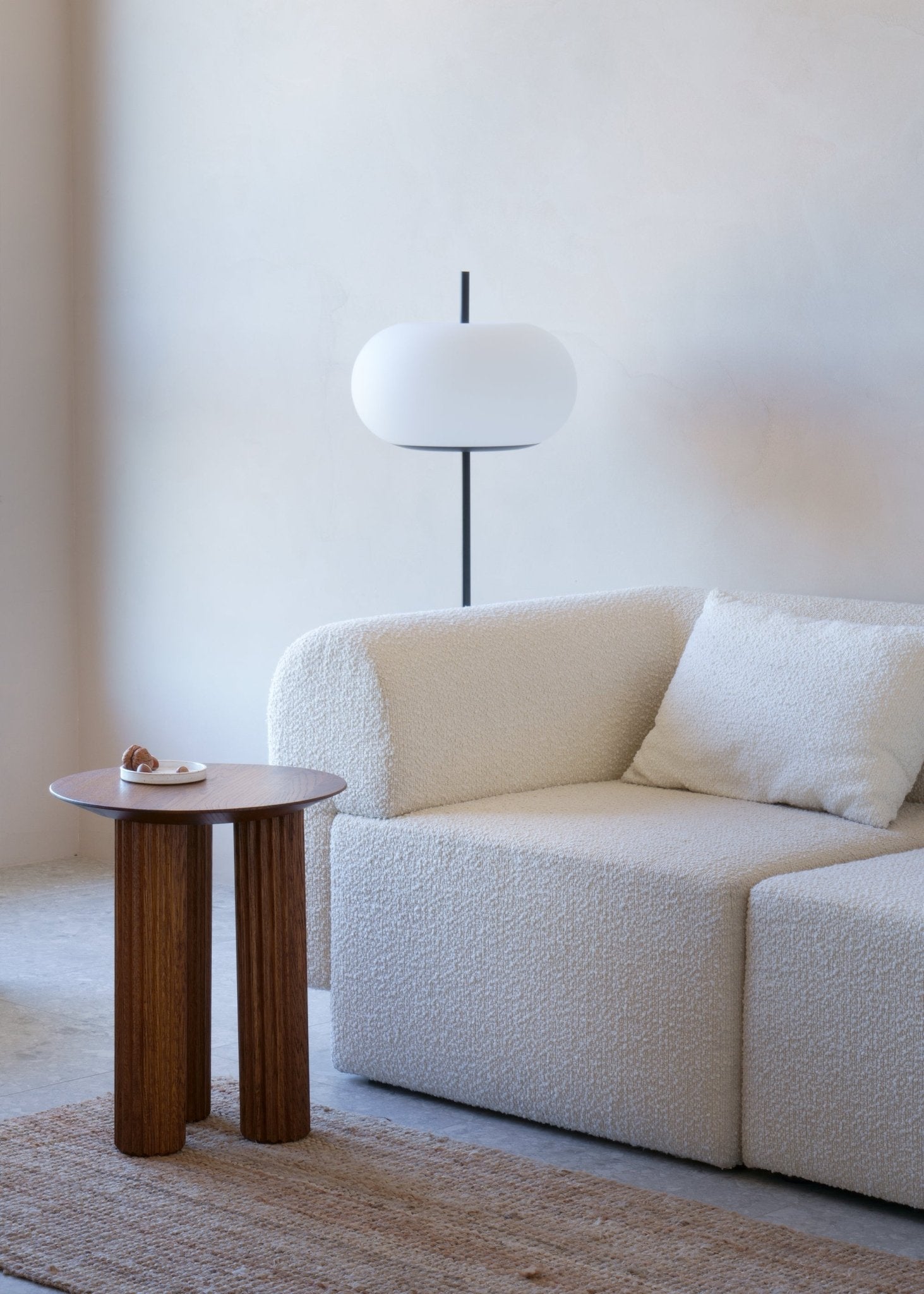 Table Haut Filar High - Maison Caldeira