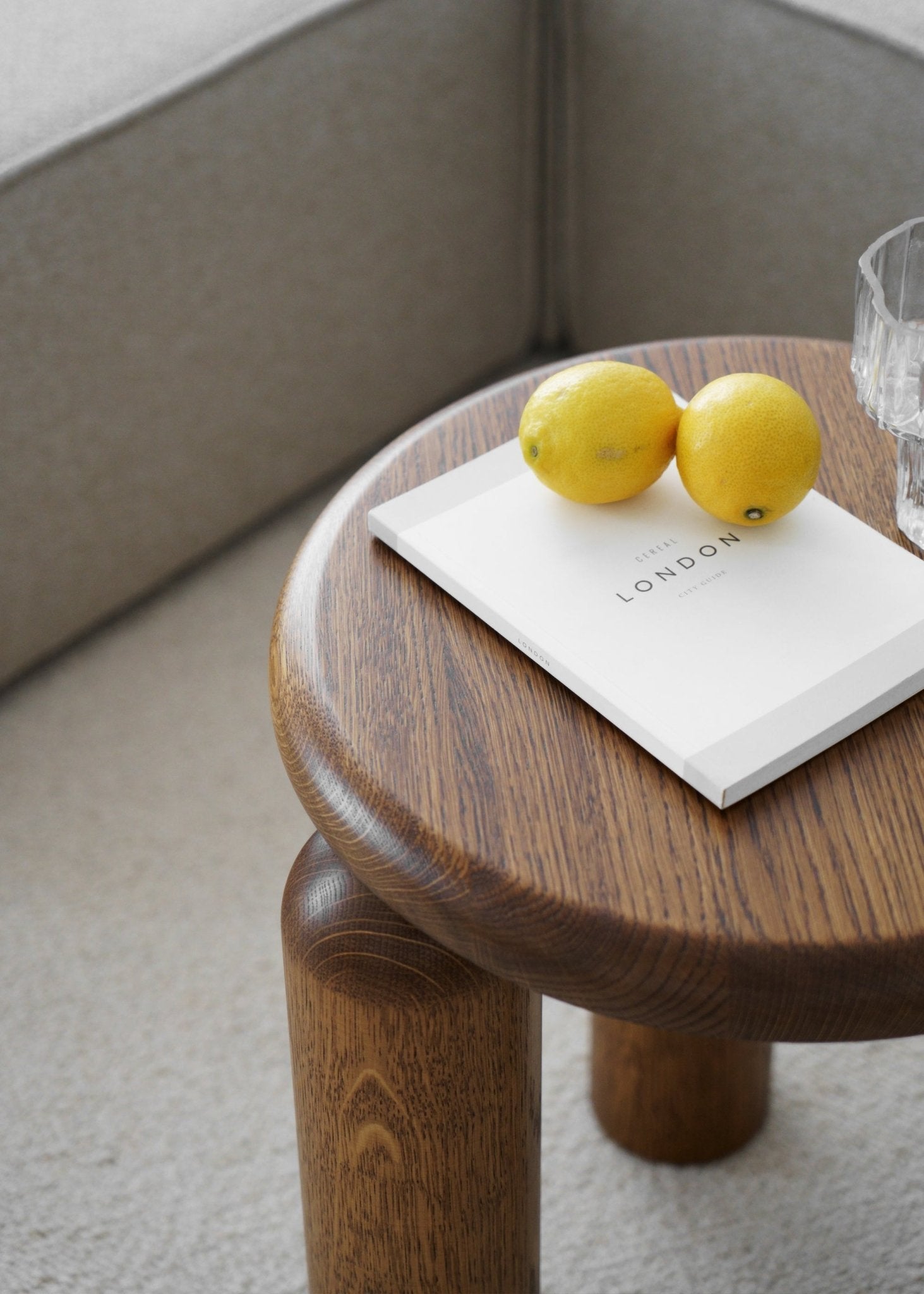 Table Neo High - Maison Caldeira
