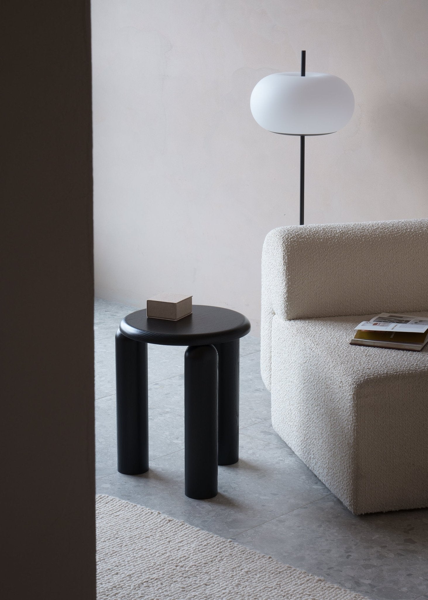 Table Neo High - Maison Caldeira
