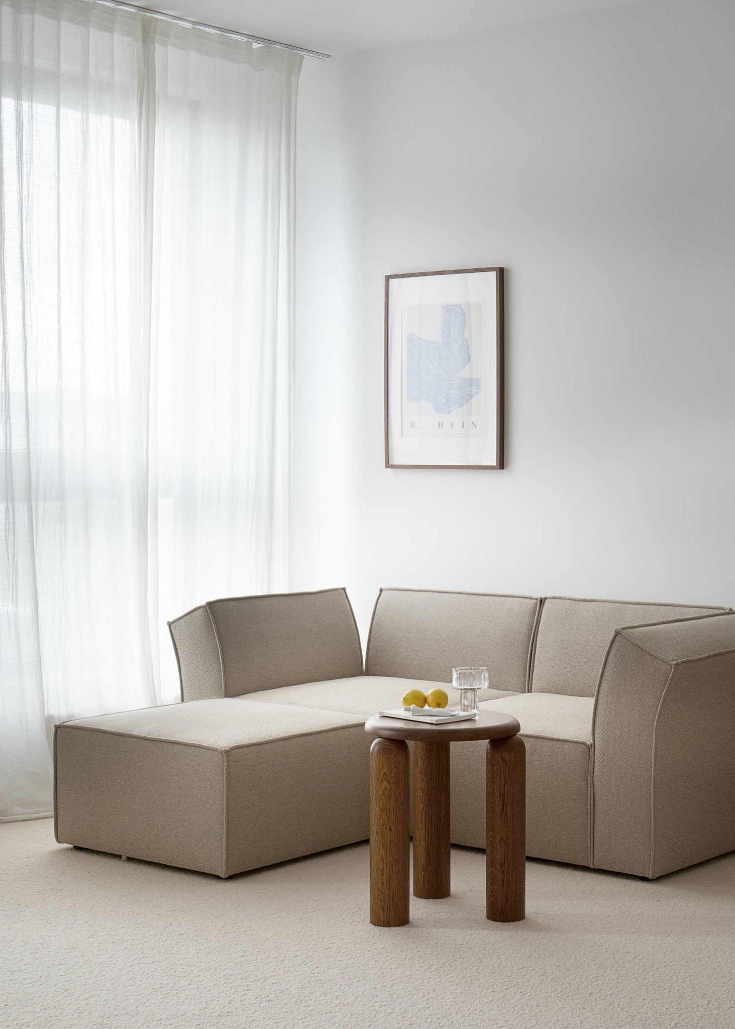 Table Neo High - Maison Caldeira