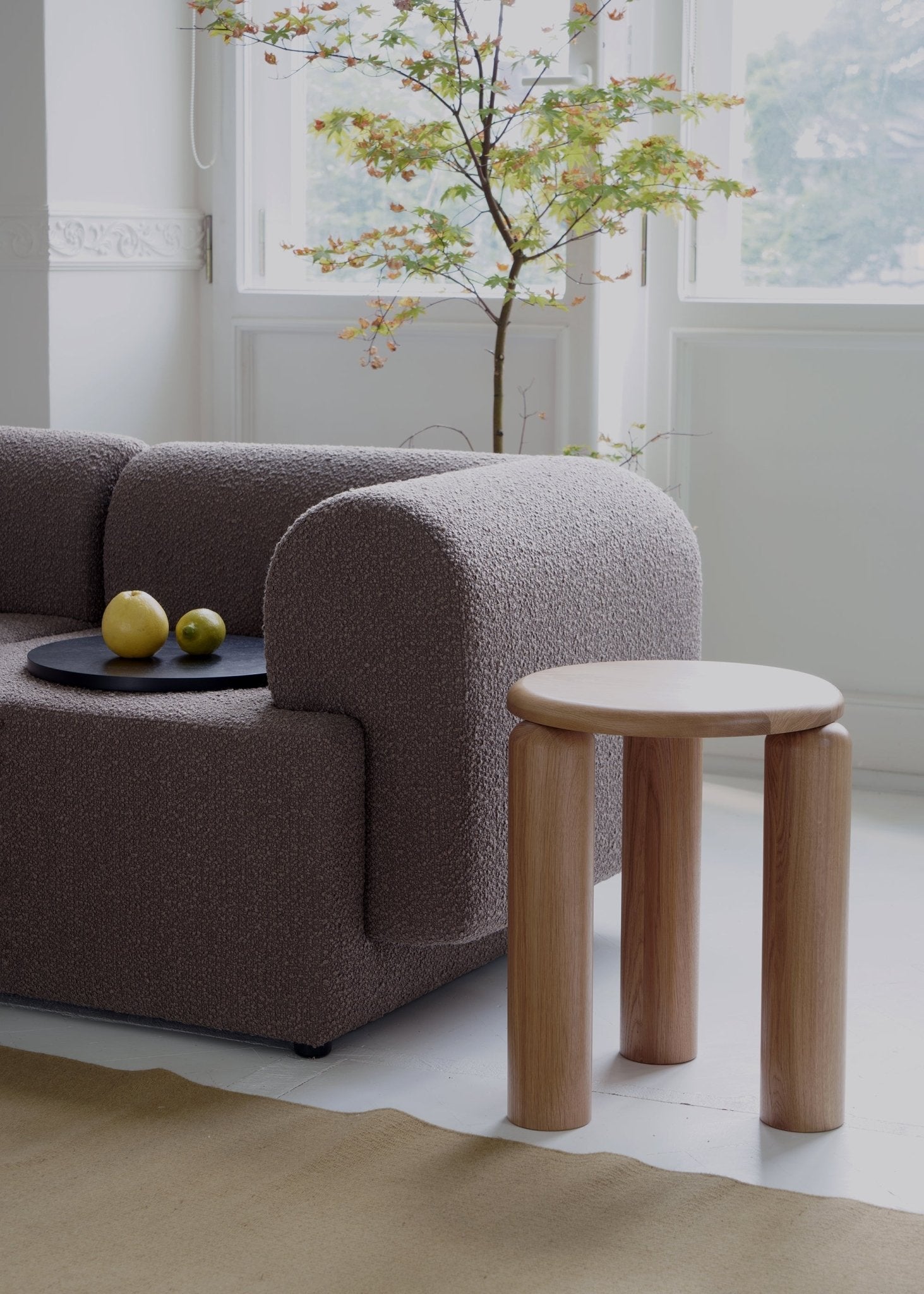 Table Neo High - Maison Caldeira