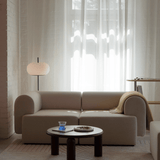 Table Neo Low - Maison Caldeira
