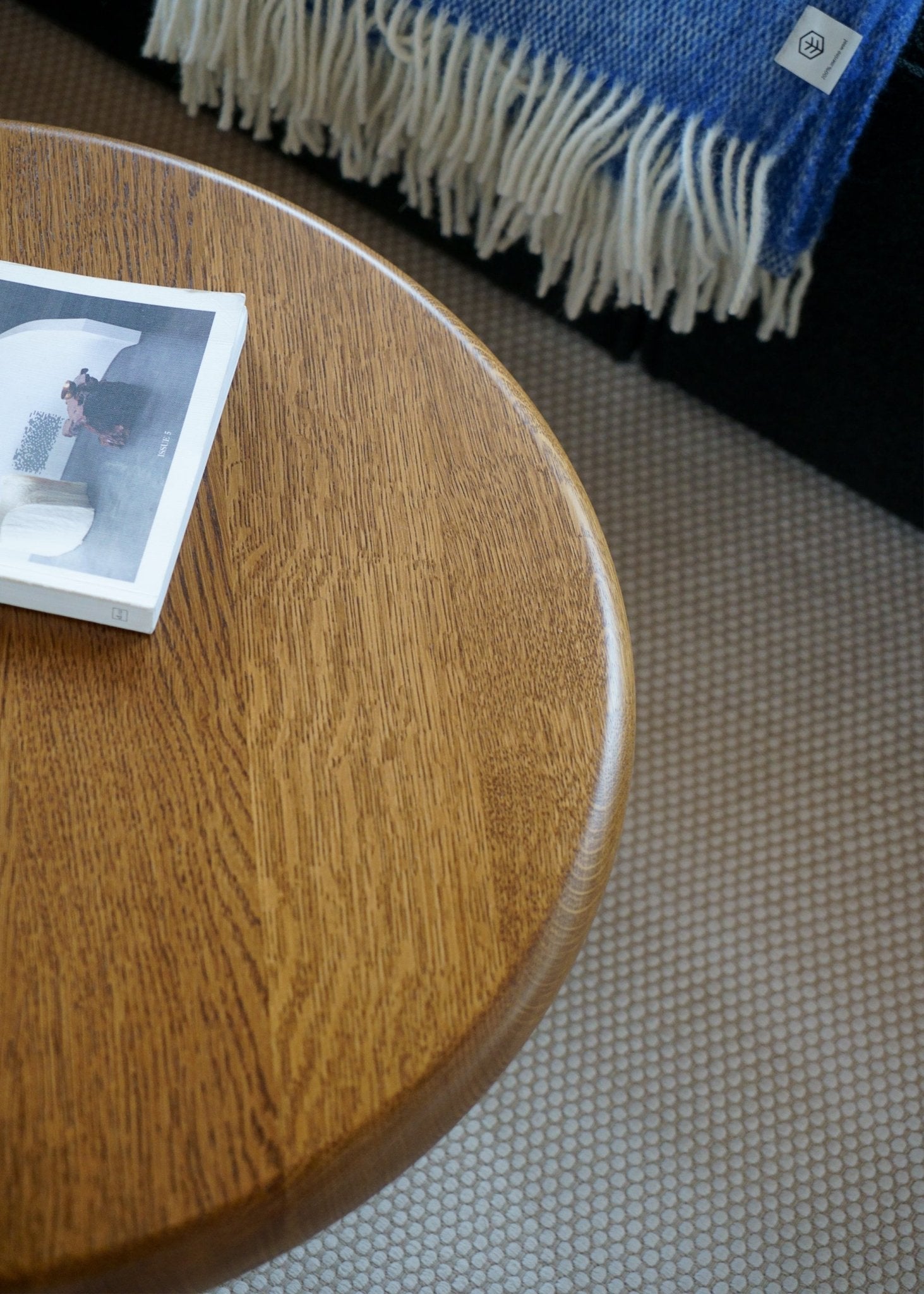 Table Neo Low - Maison Caldeira