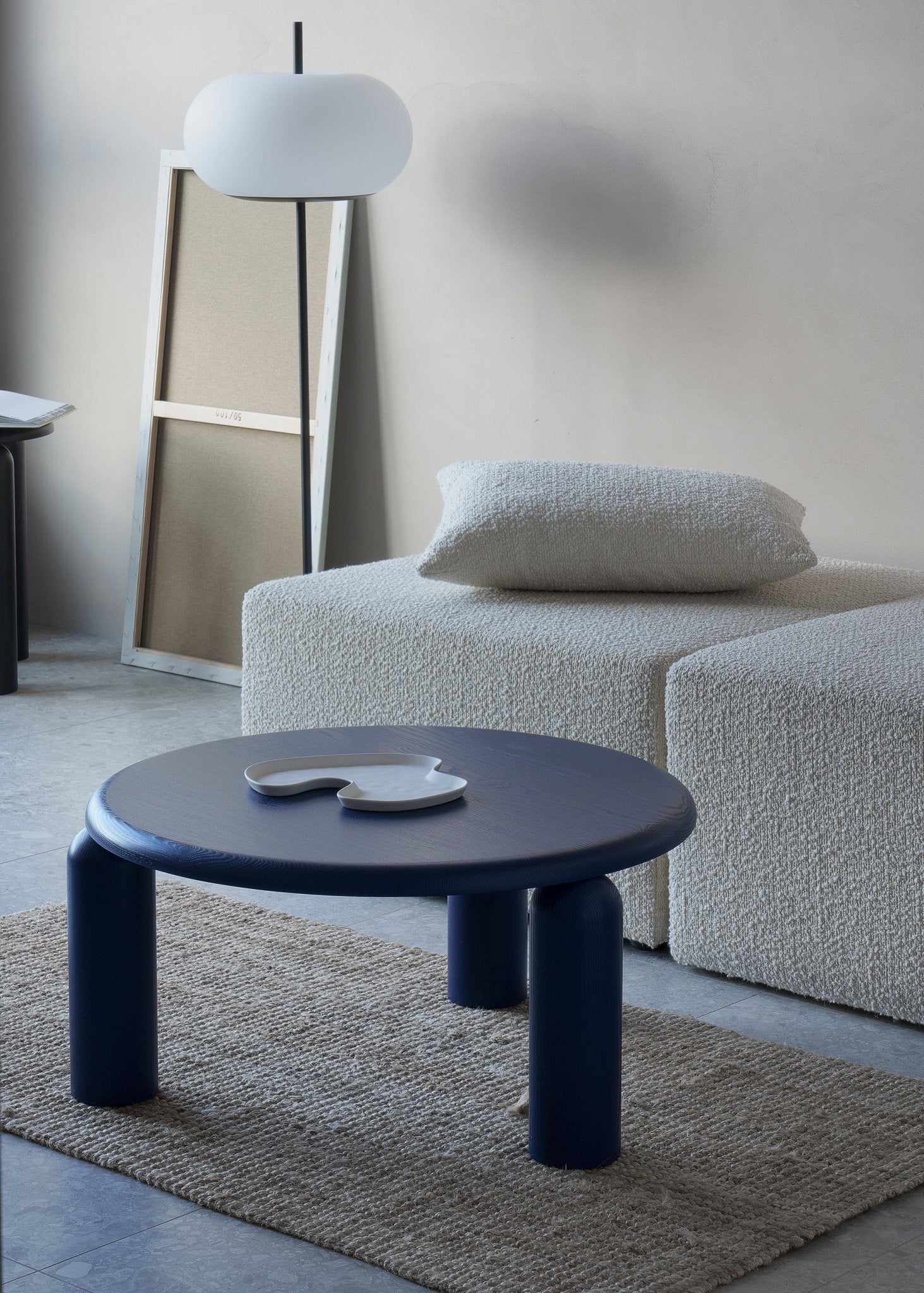 Table Neo Low - Maison Caldeira