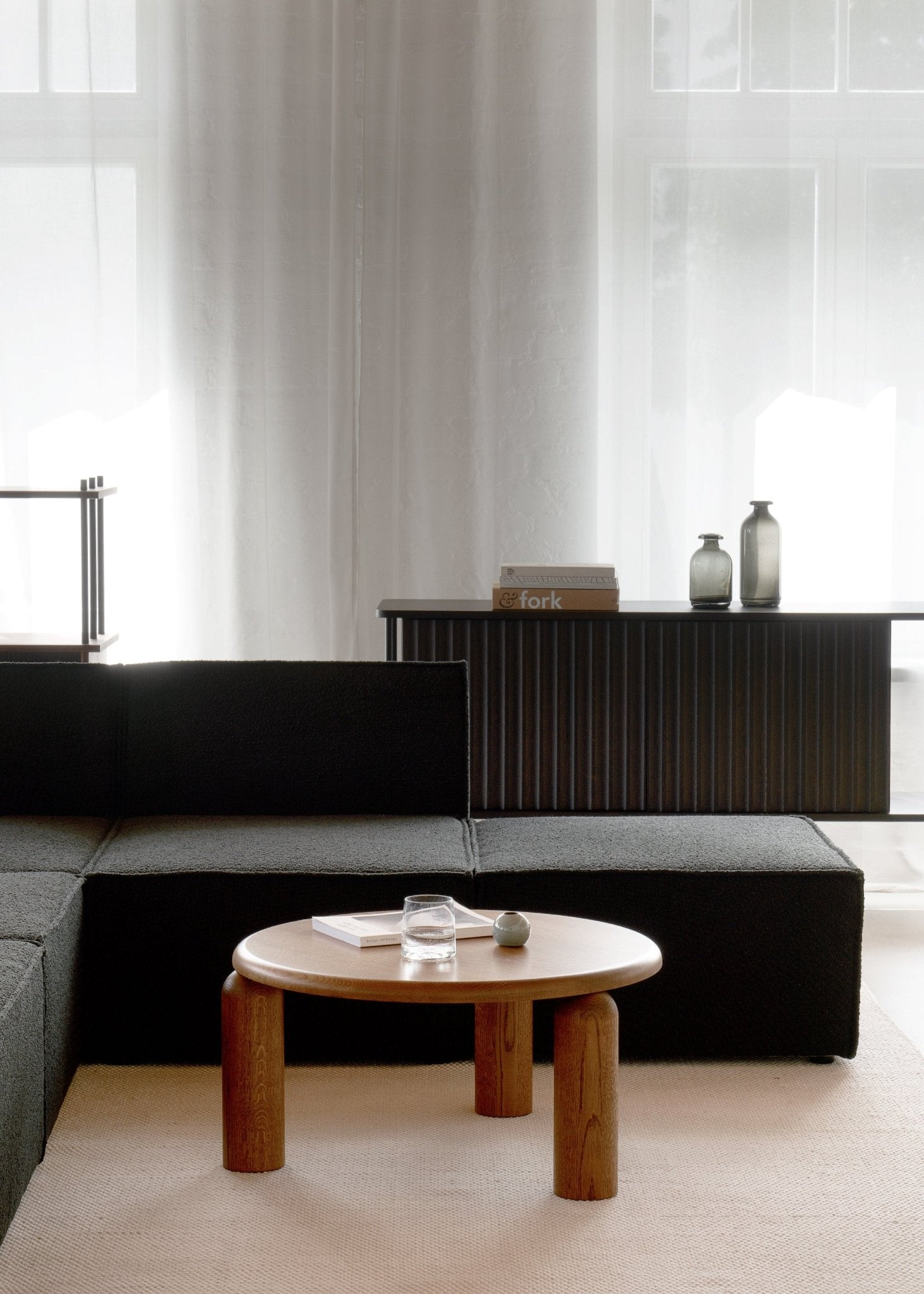 Table Neo Low - Maison Caldeira