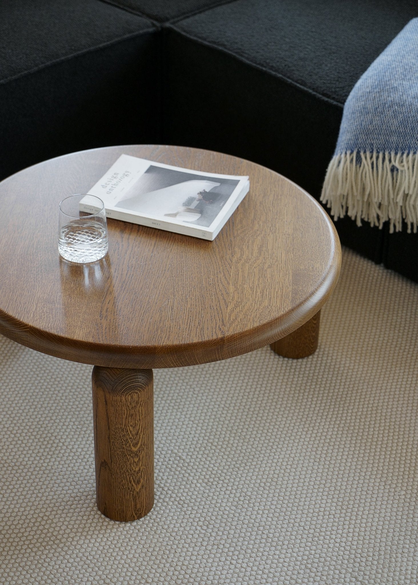 Table Neo Low - Maison Caldeira