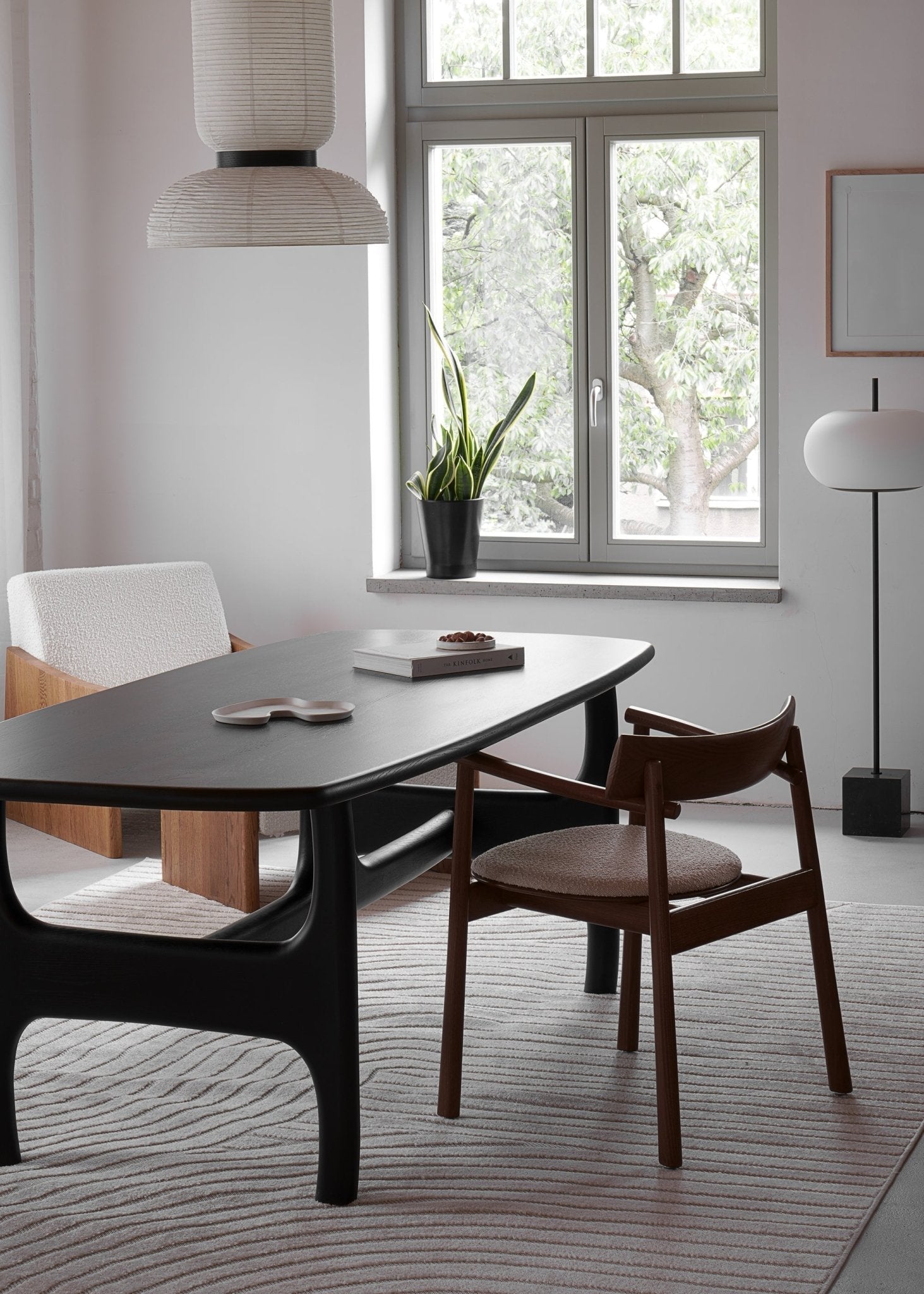Table Olfo - Maison Caldeira