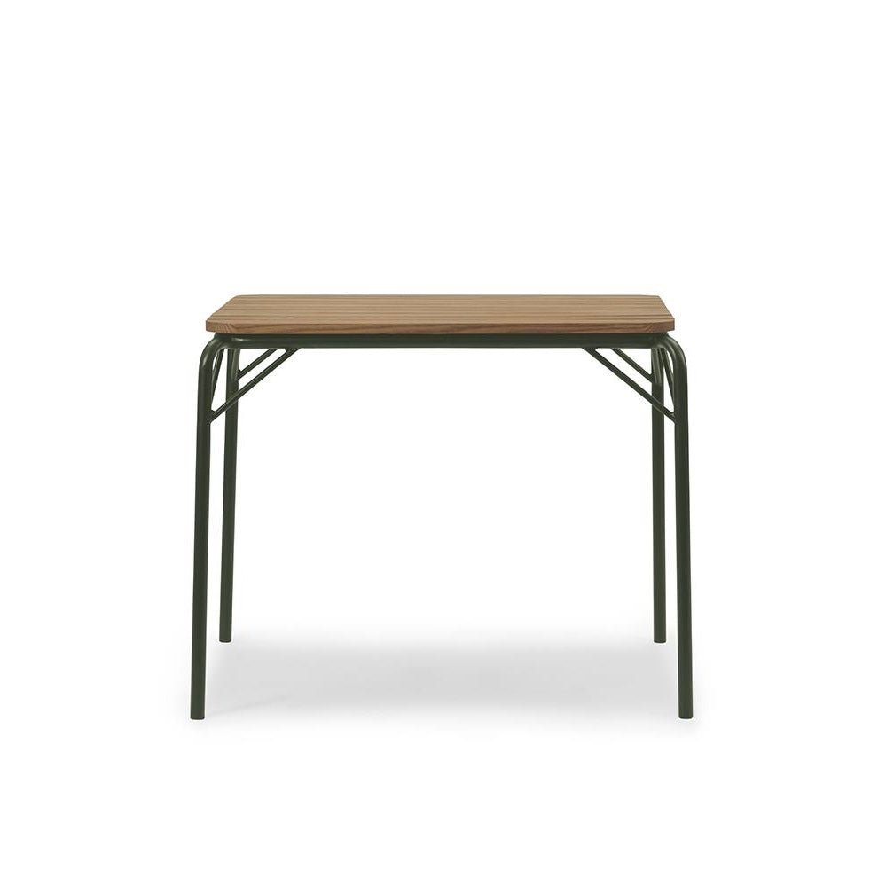 Table Robinia 90 x 80cm Vig Outdoor - Maison Caldeira