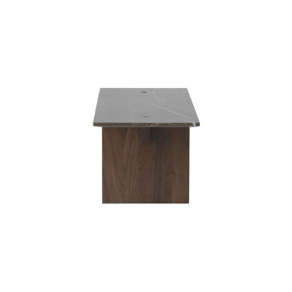 Table basse Solid - Coffee - Normann Copenhagen - Scandinave - Maison Caldeira