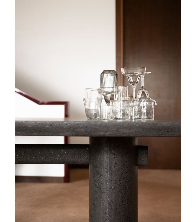 Table Torii – Studiopepe x Tacchini Forniture - Tacchini - Méditerranée - Maison Caldeira