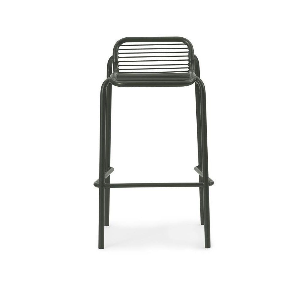 Tabouret 75cm Vig - Extérieur - Normann Copenhagen - Scandinave - Maison Caldeira