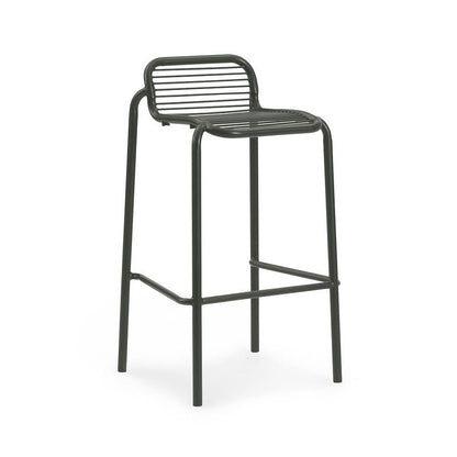 Tabouret 75cm Vig - Extérieur - Normann Copenhagen - Scandinave - Maison Caldeira