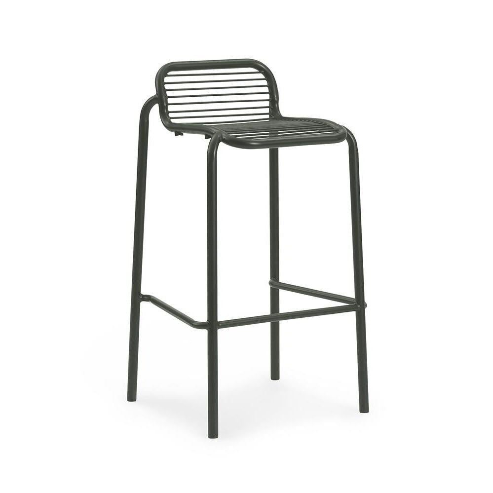 Tabouret 75cm Vig - Extérieur - Normann Copenhagen - Scandinave - Maison Caldeira
